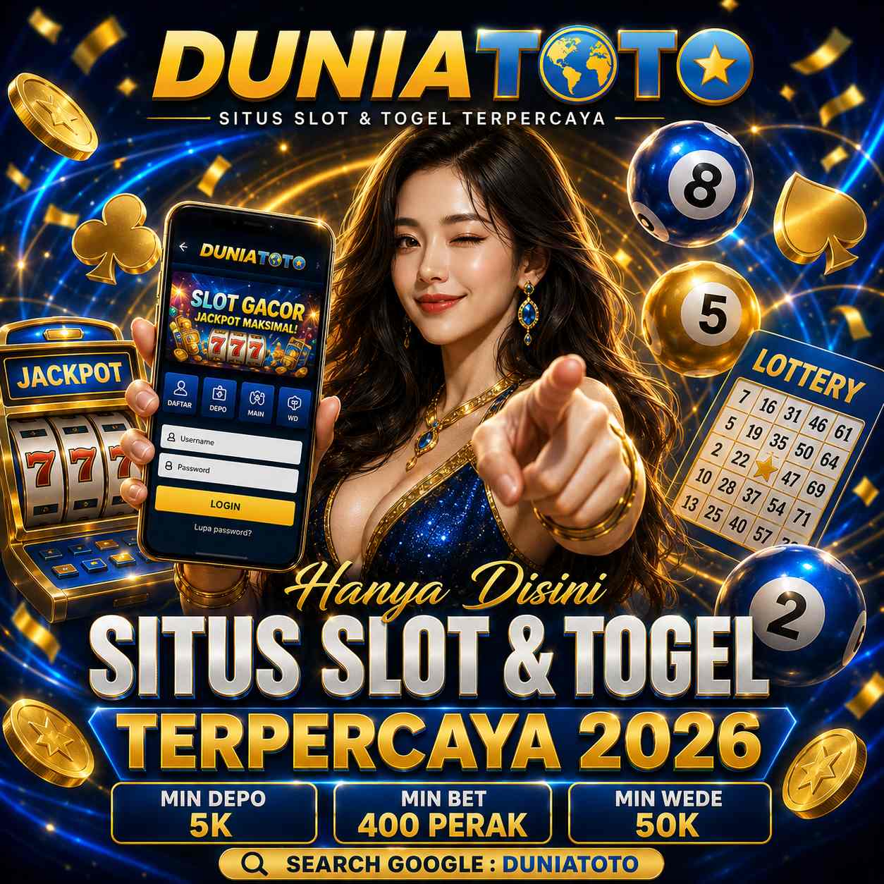 SLOT